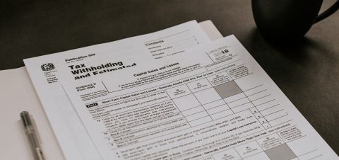 How to do tax returns in Japan